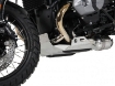 Afbeeldingen van Carterplaat aluminium Hepco&Becker BMW R nineT Pure '17-'23