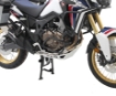 Afbeeldingen van Carterplaat aluminium Hepco&Becker Honda CRF1000L Africa Twin '18-19