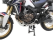 Afbeeldingen van Carterplaat aluminium Hepco&Becker Honda CRF1000L Africa Twin '16-'17