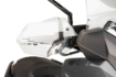 Afbeeldingen van Handkappen van Puig voor de Yamaha X-Max 125/ 250/300/ 400