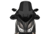 Afbeeldingen van Handkappen van Puig voor de Yamaha X-Max 125/ 250/300/ 400