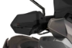 Afbeeldingen van Handkappen van Puig voor de Yamaha X-Max 125/ 250/300/ 400-donker getint