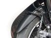Afbeeldingen van Voorspatbord verlenger zwart Puig Honda CBR1000RR / VFR800 / Crossrunner