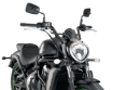 Afbeeldingen van Vervangingsruit naked Bike Puig touring Kawasaki Vulcan S '15-/ Cafe '17-