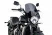 Afbeeldingen van Vervangingsruit naked Bike Puig touring Kawasaki Vulcan S '15-/ Cafe '17-