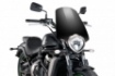 Afbeeldingen van Vervangingsruit naked Bike Puig touring Kawasaki Vulcan S '15-/ Cafe '17-