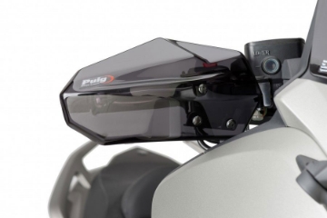 Toon details van Handkappen Puig Yamaha T-MAX 530/DX/SX '12- Afbeeldingen van Handkappen Puig Yamaha T-MAX 530/DX/SX '12-