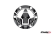 Afbeeldingen van Tankdopcover Radikal Puig voor Kawasaki Ninja 250SL '15-/ Z250SL '15-/ Z300 '15-'16