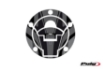 Afbeeldingen van Tankdopcover Radikal Puig voor Yamaha YZF-R3 '15-