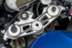 Afbeeldingen van Kroonplaatcover carbon look Puig BMW S1000RR '15-‘18