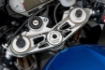 Afbeeldingen van Kroonplaatcover model Radikal BMW S1000RR ’15-‘18