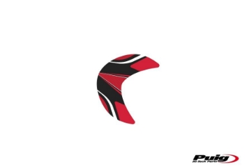 Toon details van Kroonplaatcover model Radikal voor Suzuki GSX-S1000/F '15- Afbeeldingen van Kroonplaatcover model Radikal voor Suzuki GSX-S1000/F '15-