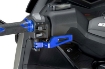 Afbeeldingen van Handremhendel aluminium Puig Yamaha T-Max 530 '12-