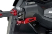 Afbeeldingen van Handremhendel aluminium Puig Yamaha T-Max 530 '12-