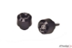 Afbeeldingen van Trillingsdempers Puig model SHORT diverse Suzuki modellen (set van 2 stuks)