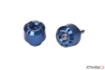 Afbeeldingen van Trillingsdempers Puig model SHORT diverse Suzuki modellen (set van 2 stuks)