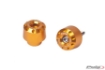 Afbeeldingen van Trillingsdempers Puig model SHORT diverse Suzuki modellen (set van 2 stuks)