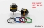 Toon details van Trillingsdempers Puig model SHORT WITH RING diverse Suzuki modellen (set van 2 stuks) Afbeeldingen van Trillingsdempers Puig model SHORT WITH RING diverse Suzuki modellen (set van 2 stuks)