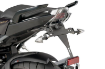 Afbeeldingen van Kentekenplaathouder Puig BMW R1200R/RC LC '15-'18