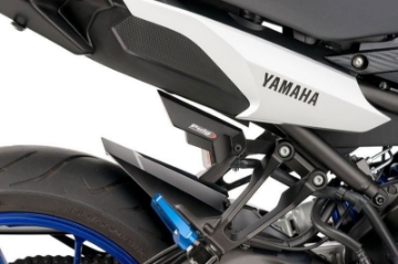 Toon details van Remvloeistofreservoir cover carbon look Puig Yamaha MT-09 Tracer '15- Afbeeldingen van Remvloeistofreservoir cover carbon look Puig Yamaha MT-09 Tracer '15-