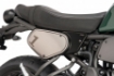 Afbeeldingen van Side cover panels Puig (set) Yamaha XSR700 '16-