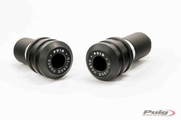 Toon details van Sliders Puig model VINTAGE Yamaha XSR900 '16-21 / Abarth '17- Afbeeldingen van Sliders Puig model VINTAGE Yamaha XSR900 '16-21 / Abarth '17-