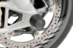 Afbeeldingen van Achterasprotector Puig Honda CBR600RR '13-16