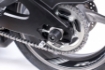 Afbeeldingen van Achterasprotector Puig Honda CBR600RR '13-16