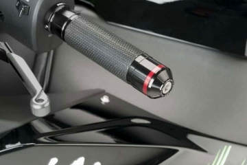 Toon details van Trillingsdempers Puig model SHORT WITH RING Kawasaki ZX-10R '16-/ ZX-10RR '17- (set van 2 stuks) Afbeeldingen van Trillingsdempers Puig model SHORT WITH RING Kawasaki ZX-10R '16-/ ZX-10RR '17- (set van 2 stuks)
