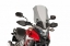 Toon details van Vervangingsruit touring Puig Honda CB500X '16- Afbeeldingen van Vervangingsruit touring Puig Honda CB500X '16-