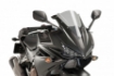 Afbeeldingen van Vervangingsruit Puig Jetstream Honda CBR500R '16-'18
