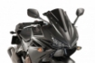 Afbeeldingen van Vervangingsruit Puig Jetstream Honda CBR500R '16-'18