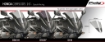 Afbeeldingen van Vervangingsruit Puig Jetstream Honda CBR500R '16-'18