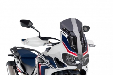 Toon details van Vervangingsruit Puig Jetstream Honda CRF1000 '16-19 Afbeeldingen van Vervangingsruit Puig Jetstream Honda CRF1000 '16-19