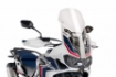 Afbeeldingen van Vervangingsruit touring Puig Honda CRF1000 '16-19