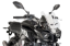 Toon details van Vervangingsruit naked bike Puig Yamaha MT-10 '16- transparant Afbeeldingen van Vervangingsruit naked bike Puig Yamaha MT-10 '16- transparant