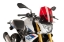 Toon details van Vervangingsruit naked bike Sport Puig BMW G310R '16-'18 Afbeeldingen van Vervangingsruit naked bike Sport Puig BMW G310R '16-'18