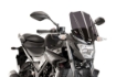 Afbeeldingen van Vervangingsruit naked bike Puig Yamaha MT-03 '16-
