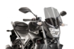 Afbeeldingen van Vervangingsruit naked bike Puig Yamaha MT-03 '16-