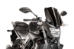 Afbeeldingen van Vervangingsruit naked bike Puig Yamaha MT-03 '16-