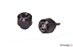 Afbeeldingen van Trillingsdempers Puig universeel model SHORT (set van 2 stuks)