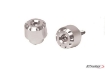 Afbeeldingen van Trillingsdempers Puig universeel model SHORT (set van 2 stuks)