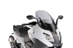 Afbeeldingen van Vervangingsruit V-TECH LINE SPORT scooter BMW C600 / C650