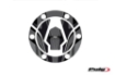 Afbeeldingen van Tankdopcover Radikal Puig voor BMW G310GS '17-/ G310R '16-