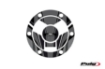 Afbeeldingen van Tankdopcover Radikal Puig voor Triumph Speed Triple/R '16- // Street Triple/R/S/RS '17- // Tiger Explorer '16-'17