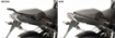Afbeeldingen van Douhandgreepcover Puig (set) zwart BMW R1200R/ RS '15-'18/ R1250RS '19-
