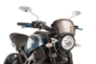 Afbeeldingen van Front Plate Puig Yamaha XSR900 '16-