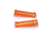 Afbeeldingen van Voetsteunen (set) Puig model R-Fighter -Oranje