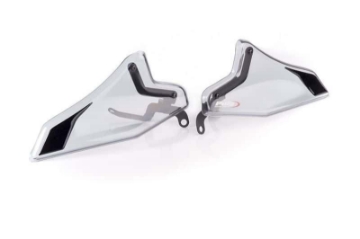 Toon details van Wind deflectors Puig Yamaha MT-09 Tracer '15-17 Afbeeldingen van Wind deflectors Puig Yamaha MT-09 Tracer '15-17