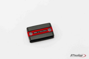 Toon details van Remvloeistofreservoircover diverse Honda modellen Puig Afbeeldingen van Remvloeistofreservoircover diverse Honda modellen Puig